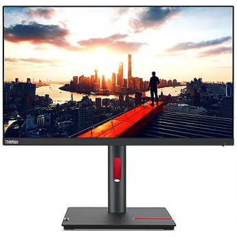 Lenovo THINKVISION P24H-30, 23.8"