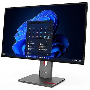 Lenovo ThinkVision P24QD-40, 23.8"