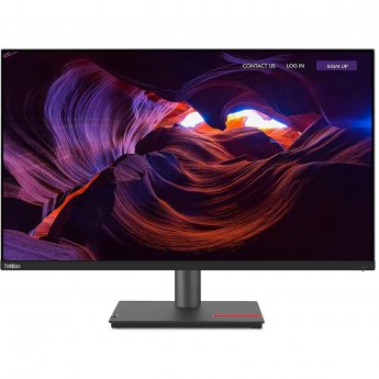 Lenovo ThinkVision P32p-30, 31.5"