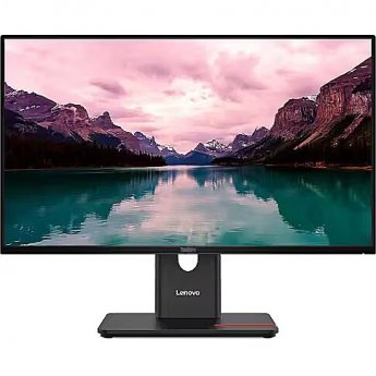 Lenovo ThinkVision T24D-40, 23.8"