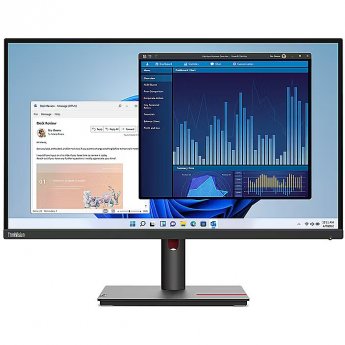 Lenovo ThinkVision T27p-30, 27"