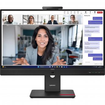 Lenovo ThinkVision T27QD-4v, 27"