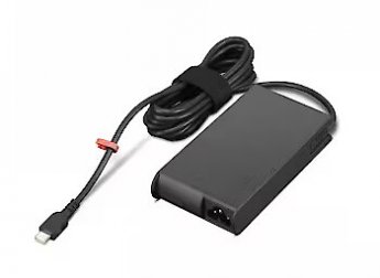 Lenovo TP MWS 140W USB-C GAN SLIM AC ADAPTER