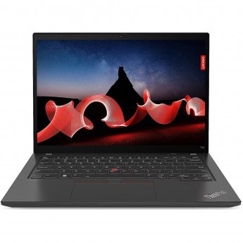 Lenovo TP T14 Gen4 5-1345U/16GB/256 SSD/14"WUXGA TOUCH/WIN 11 Pro/1YW