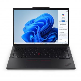 Lenovo Ultrabook ThinkPad T14 G5 21MC0070PB W11Pro 7 PRO 8840U/16GB/512GB/INT/14.0 WUXGA/Black/3YRS Premier Support + CO2 Offset