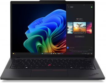 Lenovo Ultrabook ThinkPad T14 G6 21QJ00FRPB W11Pro AI 5 PRO 340/2X16GB/512GB/INT/14.0 WUXGA/Black/3YRS Premier Support + CO2 Offset