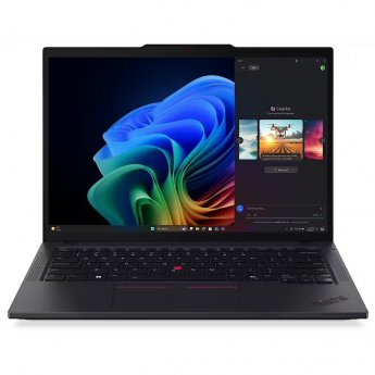 Lenovo Ultrabook ThinkPad T14 G7 21WN0063PB W11Pro Ultra 5 325/16GB/512GB/INT/14.0 WUXGA/Black/3YRS Premier + CO2 Offset