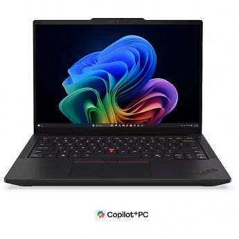 Lenovo Ultrabook ThinkPad T14 G7 21WN0087PB W11Pro Ultra 5 325/32GB/1TB/INT/14.0 WUXGA/Touch/Black/3YRS Premier + CO2 Offset