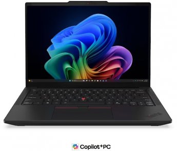 Lenovo Ultrabook ThinkPad T14 G7 21WV004NPB W11Pro AI 5 PRO 440/16GB/512GB/INT/14.0 WUXGA/Black/3YRS Premier Support + CO2 Offset