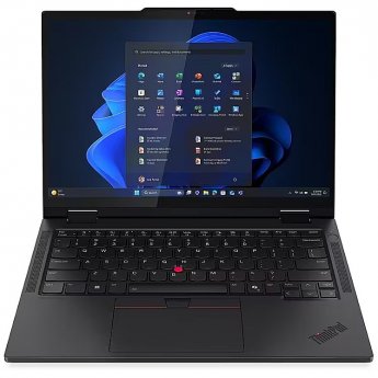 Lenovo Ultrabook ThinkPad T14s 2in1 G1 21R30041PB W11Pro ULT7 255U/32GB/1TB/INT/14.0 WUXGA/Touch/Black/3YRS Premier Support + CO2 Offset