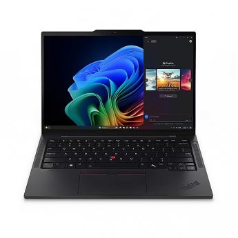 Lenovo Ultrabook ThinkPad T14s G6 21QX00H5PB W11Pro Ultra 5 228V/32GB/512GB/INT/14.0 WUXGA/Black/3YRS Premier Support + CO2 Offset