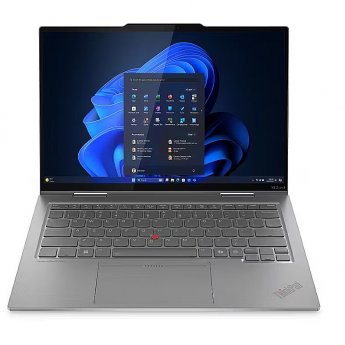 Lenovo Ultrabook Thinkpad X1 2-in-1 Gen10 21NU0023PB W11Pro Ultra 7 258V/32GB/1TB/INT/14.0 2.8K/Touch/Grey/3YRS Premier Support + CO2 Offset