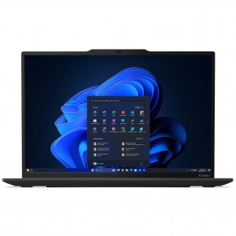 Lenovo Ultrabook Thinkpad X1 Carbon G13 21NS004NPB W11Pro Ultra 7 258V/32GB/1TB/INT/14.0 WUXGA/Touch/Black/3YRS Premier Support + CO2 Offset