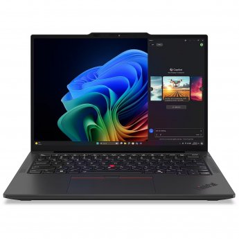 Lenovo Ultrabook ThinkPad X13 G6 21RM001RPB W11Pro 7 PRO 350/32GB/1TB/INT/13.3 WUXGA/Black/3YRS Premier Support + CO2 Offset