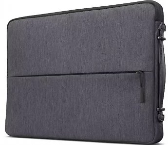Lenovo Urban Sleeve Case, 13", Grey