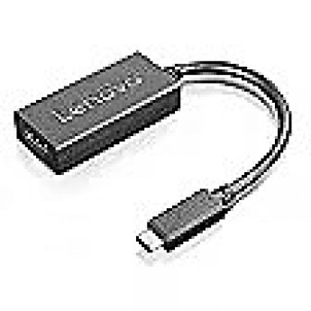Lenovo USB C TO HDMI 2.0B ADAPTER