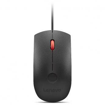 Lenovo USB MOUSE GEN3 FINGERPRINT BIOMETRIC
