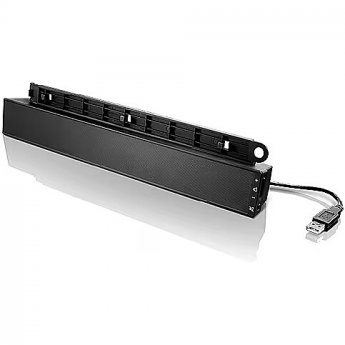 Lenovo USB Soundbar