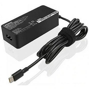 Lenovo USB-C 65W STANDARD AC ADAPTER