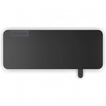Lenovo USB-C Slim Travel Dock