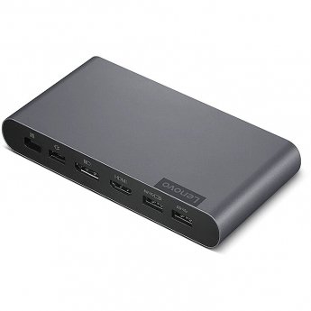 Lenovo USB-C Universal Business Dock