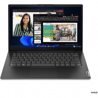 Lenovo V14 Gen 4 14 FHD AMD Athlon Silver 7120U/8GB/256GB/AMD Radeon 610M/No OS/ENG kbd/1Y Warranty + Windows 11 Home