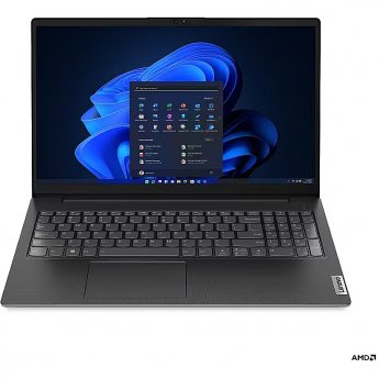 Lenovo V15 G4 ABP AMD Ryzen 7 5825U 8GB 256GB SSD M.2 2242 PCIe AMD Radeon Graphics W11H 1YR Carryin