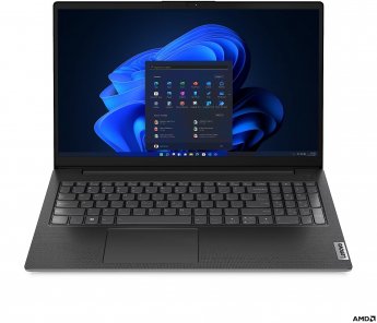 Lenovo V15 G4 ABP Business Black, 15.6" FHD TN, Ryzen 7 7730U, 16GB, 512GB SSD, Windows 11 Home