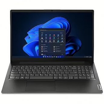 Lenovo V15 G4 IRU Business Black, 15.6" FHD, Core i7-1355U, 16GB, 512GB SSD, Windows 11 Pro PL
