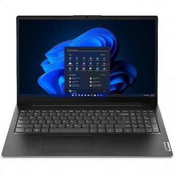 Lenovo V15 G4 IRU Business Black, 15.6" FHD IPS, Core i5-13420H, 16GB, 512GB SSD, Windows 11 Pro