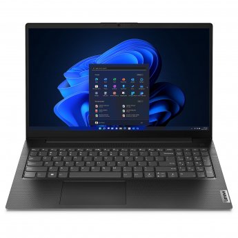 Lenovo V15 G4 IRU Intel® Core™ i5 i5-13420H Laptop 39.6 cm (15.6") Full HD 8 GB DDR4-SDRAM 256 GB SSD Wi-Fi 6 (802.11ax) English Black