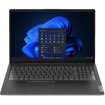 Lenovo V15 IRU G4 i5-13420H 15,6"FHD AG 8GB SSD512 IrisXe 48EUs Cam720p LAN 38Wh W11Pro 3Y OnSite + Drive-DW316