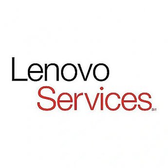Lenovo Warranty 2Y Depot upgrade from 1Y Depot for V,M series PC Lenovo warranty 2Y Depot upgrade from 1Y Depot for V,M series PC