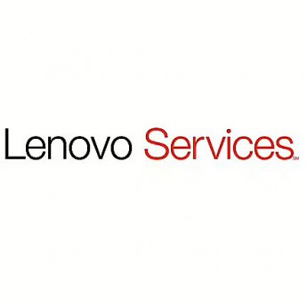Lenovo warranty 4Y Onsite upgrade from 1Y Depot for E series NB