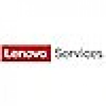 Lenovo Warranty 5WS0K75656 2Y Depot/CCI upgrade from 1Y Depot/CCI delivery, 2 year(s)