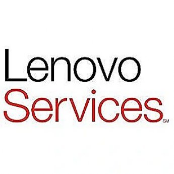 Lenovo Warranty 5Y Onsite upgrade from 1Y Depot/Onsite (CPN)