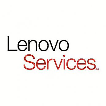 Lenovo Warranty 5Y Onsite upgrade from 1Y Onsite for AIO type PC