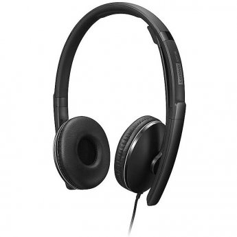 Lenovo Wired ANC Headset Gen 2 (Teams)