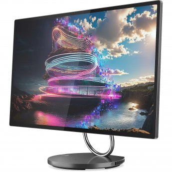 Lenovo Yoga AIO 32ILL10, Core Ultra 7 258V, 32GB, 1TB, NVIDIA GeForce RTX 4050 6GB, Windows 11 Pro PL