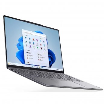 Lenovo YOGA Pro 7 14 - Ryzen 7 8845HS | 14,5"-WQXGA-Dotyk-90Hz | 16GB | 1TB | Win11Home | RTX3050
