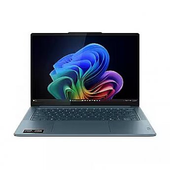 Lenovo Yoga Pro 7 14ASP10 AMD Ryzen AI 9 365 14.5inch 2.9K 32GB 1TB SSD M.2 2242 PCIe AMD Radeon 880M W11H 2YR Carryin
