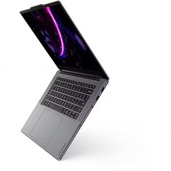 Lenovo Yoga Pro 7 15IPH11 15.3 2.5K WQXGA ULT9-386H/32GB/1TB/NVIDIA GF RTX 5060 8GB/WIN11 Pro/ENG Backlit kbd/Luna Grey/2Y Warranty |