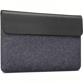 Lenovo Yoga Sleeve, 14", Black