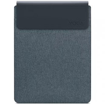 Lenovo Yoga Sleeve, 14.5", Blue/Green