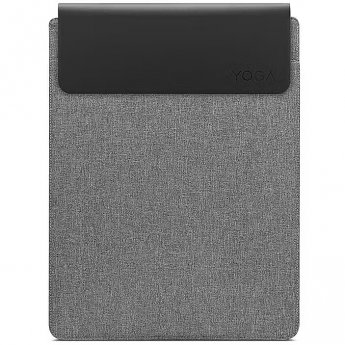 Lenovo Yoga Sleeve, 14.5", Grey