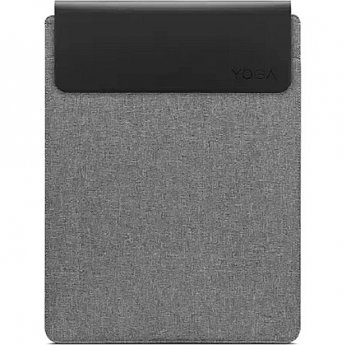 Lenovo Yoga Sleeve, 16", Grey
