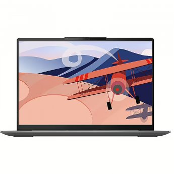 Lenovo Yoga Slim 6 14IRH8 Storm Grey, 14" WUXGA OLED, Core i5-13500H, 16GB, 512GB SSD, Windows 11 Home PL