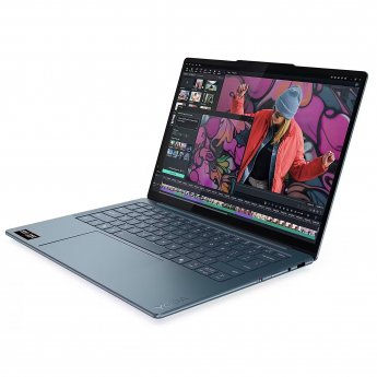 Lenovo YOGA Slim 7 14 - Ryzen AI 5 340 | 14"-WUXGA-OLED-Dotyk | 16GB | 512GB | Win11Home