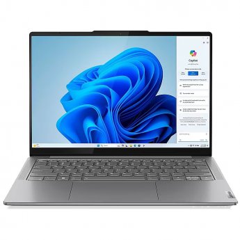 Lenovo YOGA Slim 7 14 - Ultra 5 125H | 14"-WUXGA-OLED | 16GB | 1TB | Win11Home