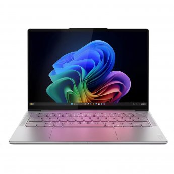 Lenovo Yoga Slim 7 14ILL10 Luna Grey, 14" WUXGA OLED, Core Ultra 7 258V, 32GB, 1TB SSD, Windows 11 Home